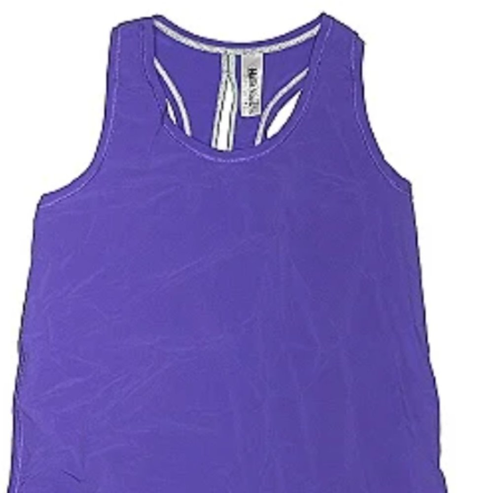 Purple Ivivva Tank Top